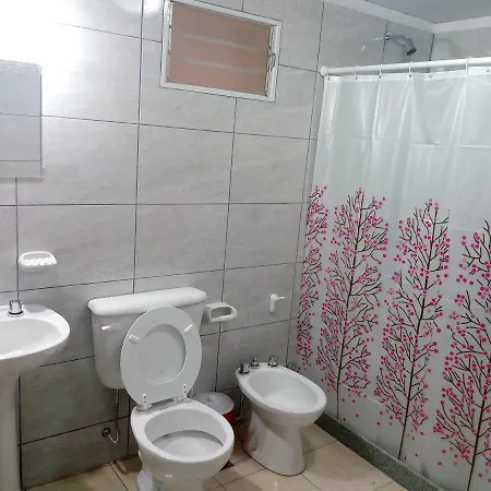 Departamento Colon 1 Apartment San Rafael  Exterior photo