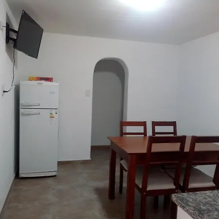 Departamento Colon 1 Apartment San Rafael  Exterior photo