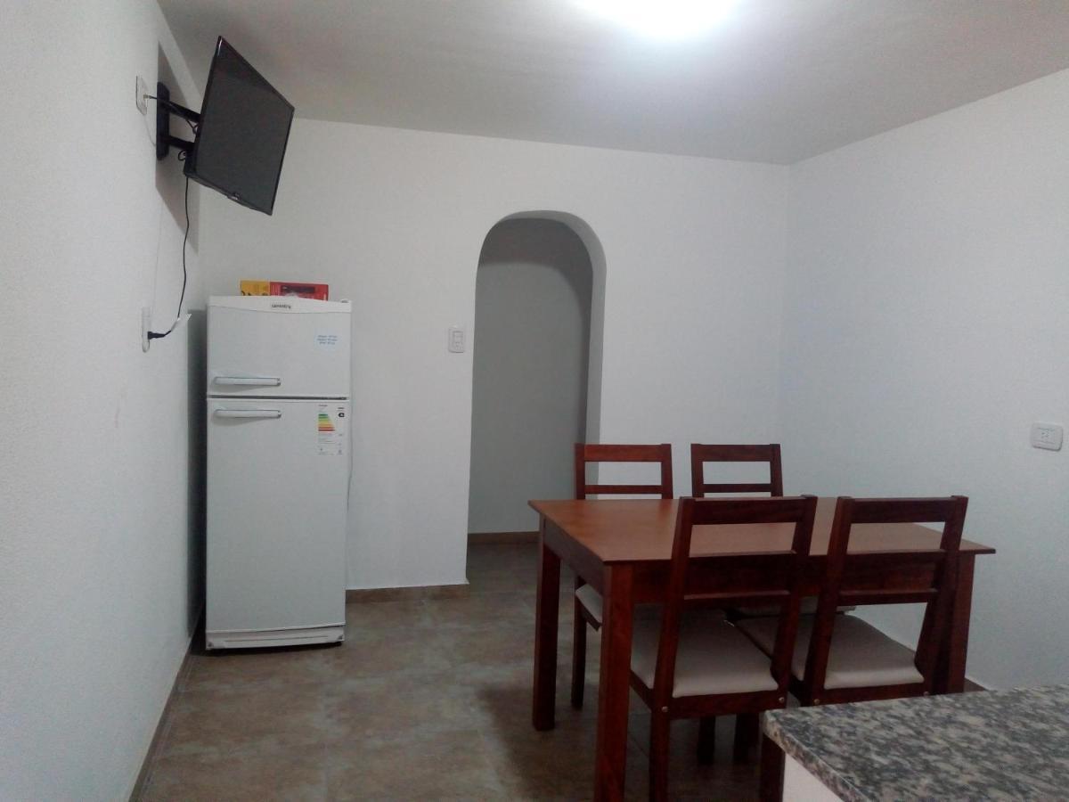 Apartment Departamento Colon 1