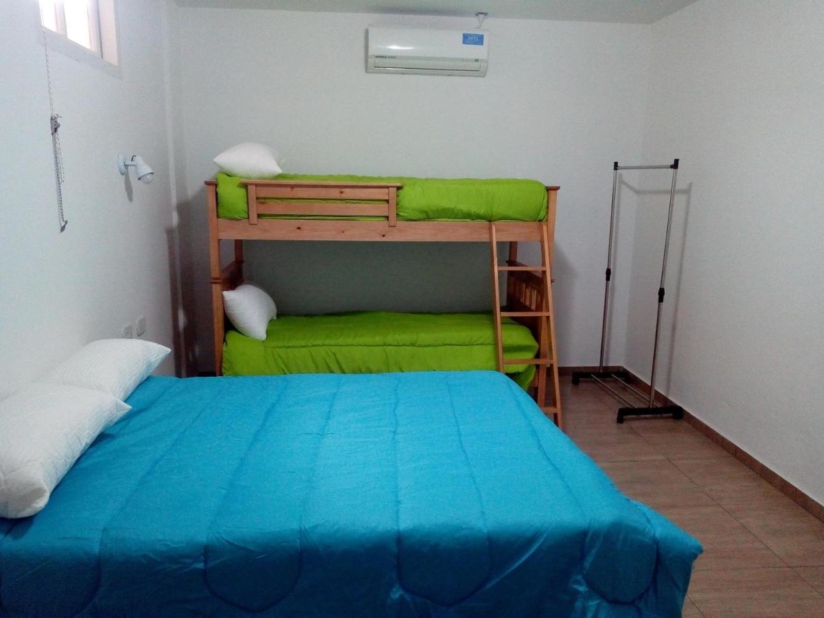 Apartment Departamento Colon 1 *